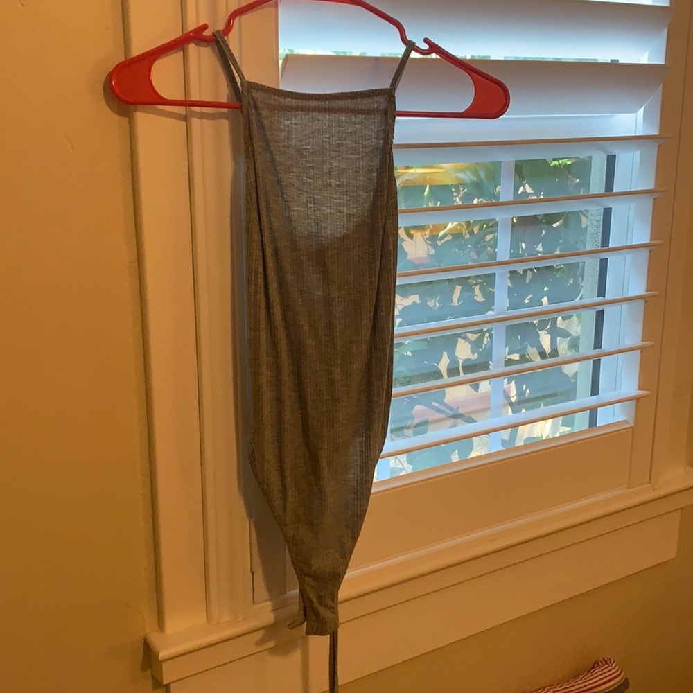 Lush women’s tanks